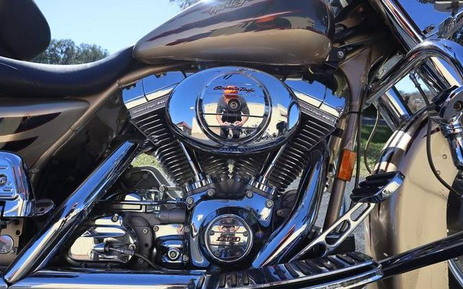 2003 Harley-Davidson® Flhrsei2 CVO Roadkin