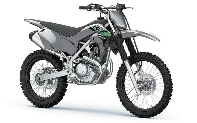 2024 Kawasaki KLX®230R