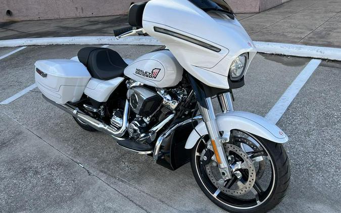 2024 Harley-Davidson Street Glide Review [18 Fast Facts; 44 Pics]