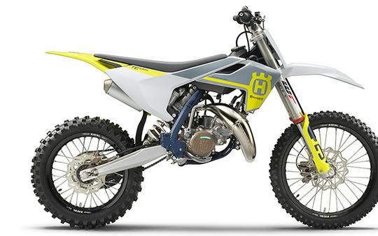 2024 Husqvarna TC 85 17/14