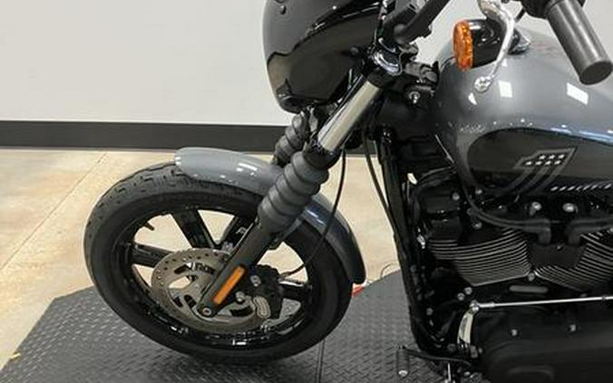 2022 Harley-Davidson® FXBBS - Street Bob® 114