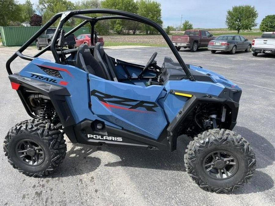 2024 Polaris® RZR Trail S Sport