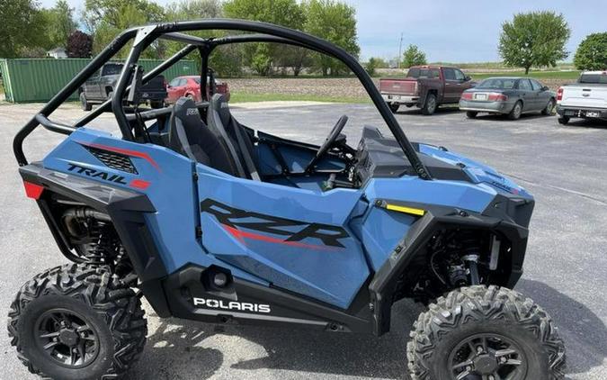 2024 Polaris® RZR Trail S Sport