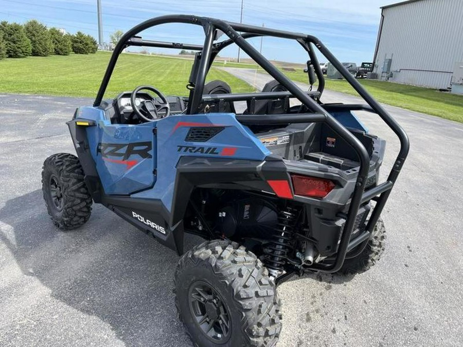 2024 Polaris® RZR Trail S Sport