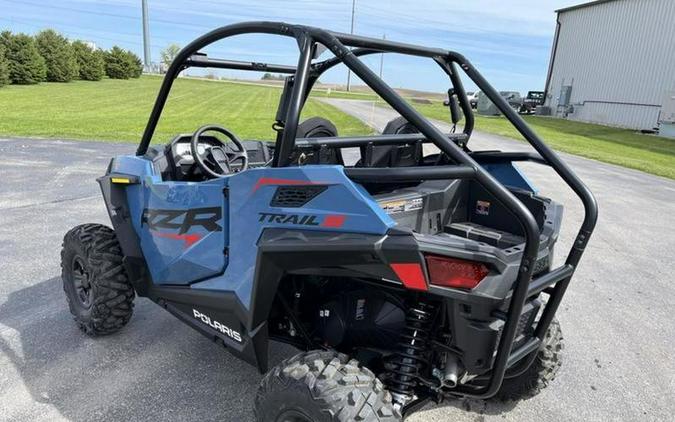 2024 Polaris® RZR Trail S Sport