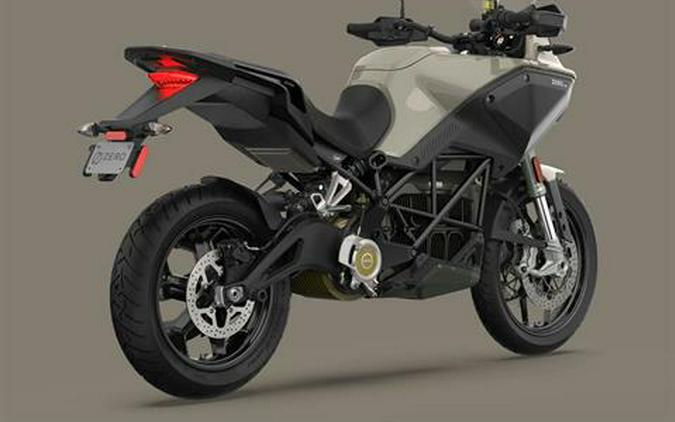 2024 Zero Motorcycles DS ZF14.4