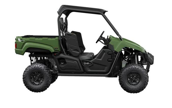 2024 Yamaha Viking EPS