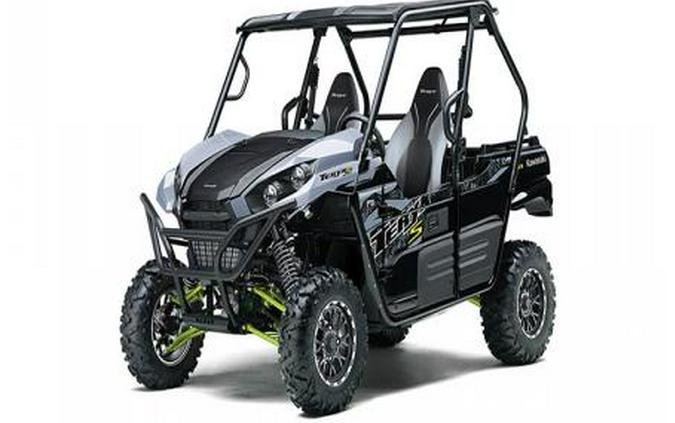 2025 Kawasaki Teryx® S LE