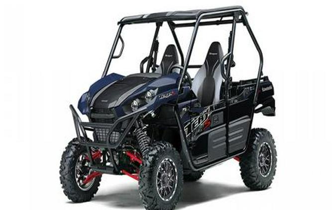 2025 Kawasaki Teryx® S LE