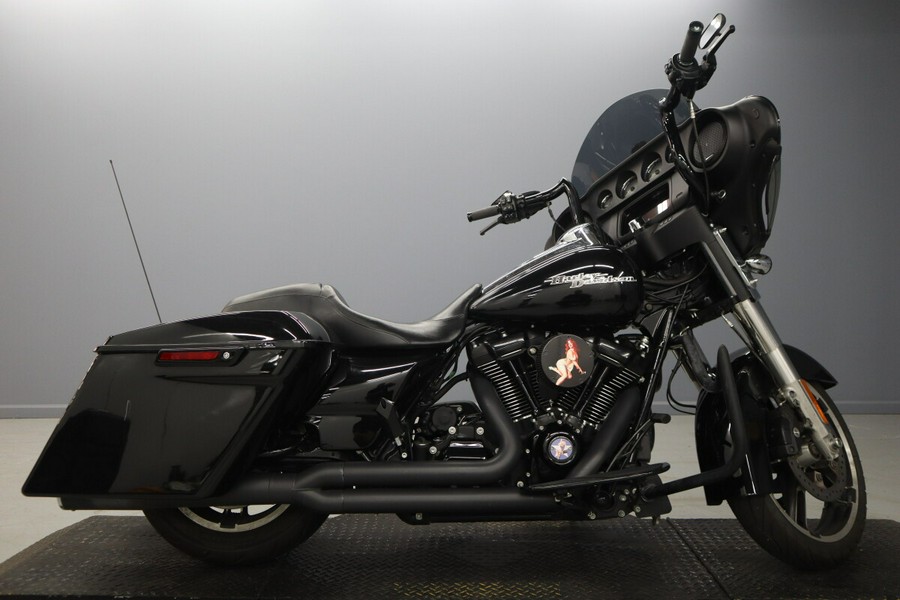 2019 Harley-Davidson Street Glide