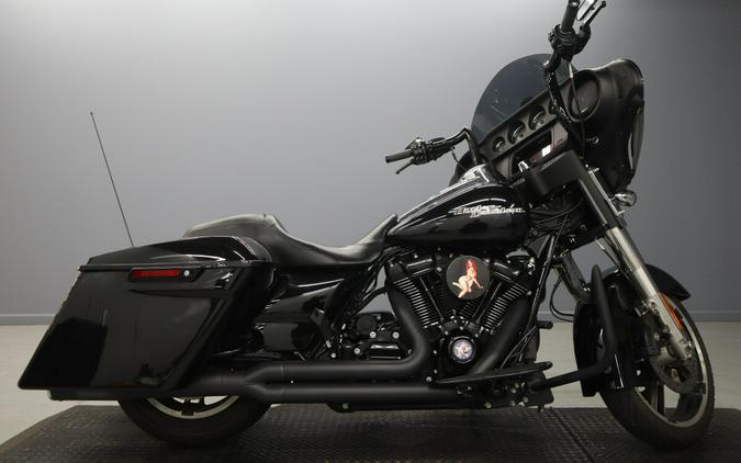 2019 Harley-Davidson Street Glide