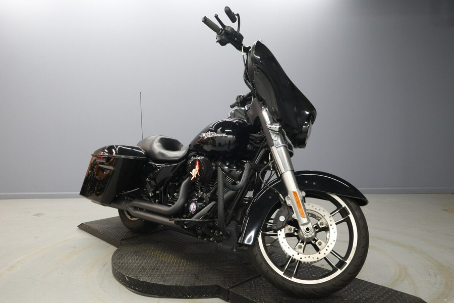 2019 Harley-Davidson Street Glide