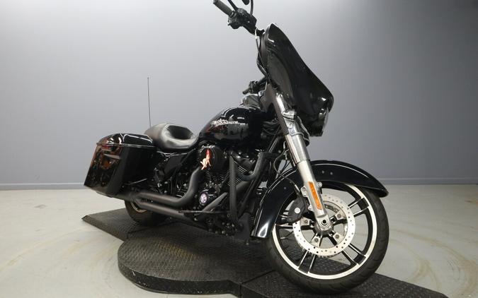 2019 Harley-Davidson Street Glide