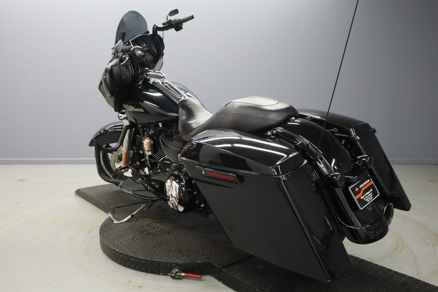 2019 Harley-Davidson Street Glide