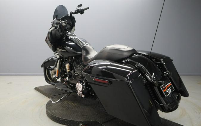 2019 Harley-Davidson Street Glide