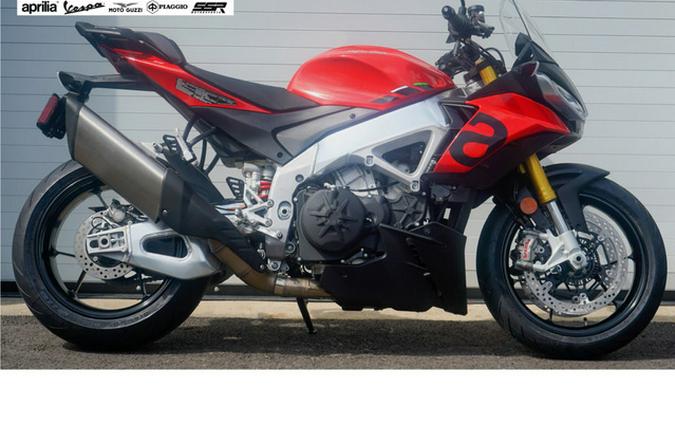 2024 Aprilia Tuono V4 1100