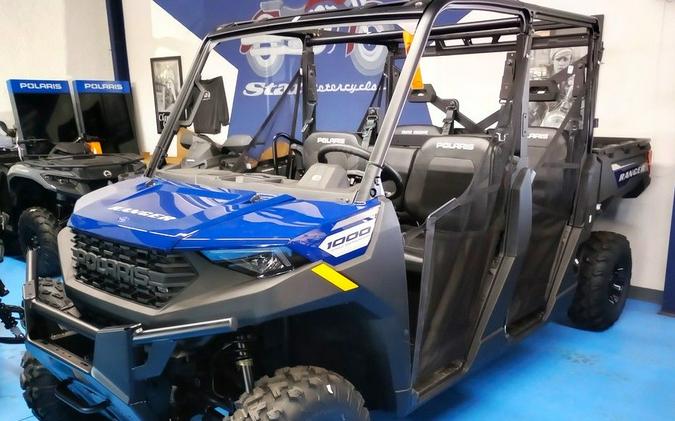 2023 Polaris® Ranger Crew 1000 Premium