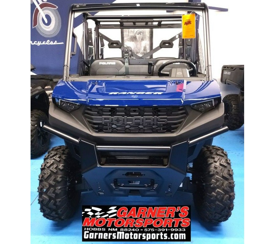 2023 Polaris® Ranger Crew 1000 Premium