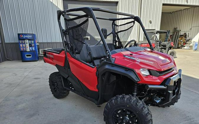 2024 Honda® Pioneer 1000 Deluxe