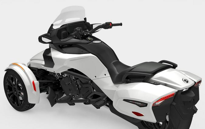 2026 Can-Am Spyder F3-T