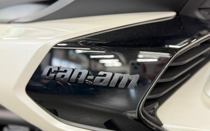 2026 Can-Am Spyder F3-T