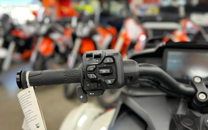 2026 Can-Am Spyder F3-T
