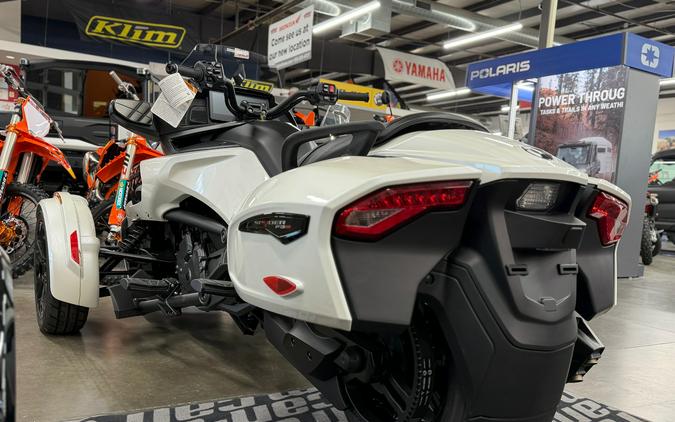 2026 Can-Am Spyder F3-T