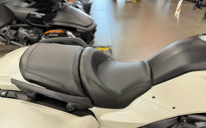 2026 Can-Am Spyder F3-T