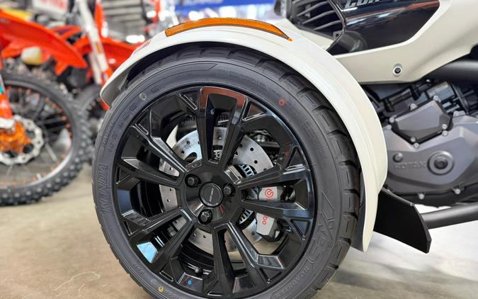 2026 Can-Am Spyder F3-T