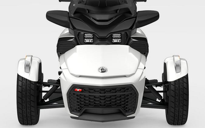 2026 Can-Am Spyder F3-T