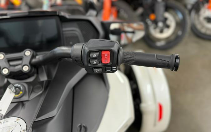 2026 Can-Am Spyder F3-T