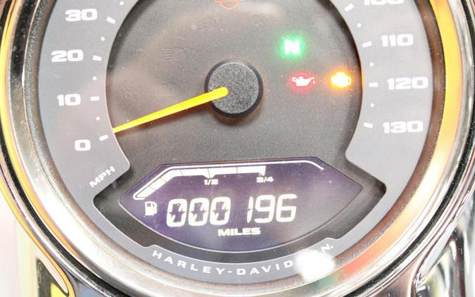 2024 Harley-Davidson® FLFBS - Fat Boy® 114
