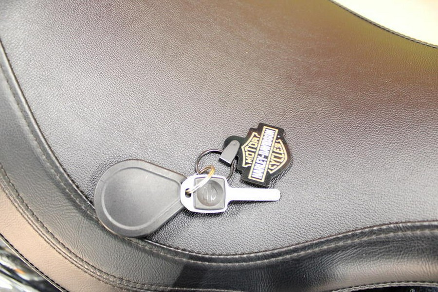 2024 Harley-Davidson® FLFBS - Fat Boy® 114