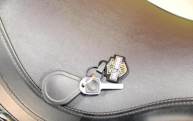 2024 Harley-Davidson® FLFBS - Fat Boy® 114