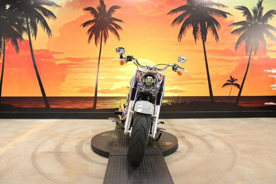 2024 Harley-Davidson® FLFBS - Fat Boy® 114