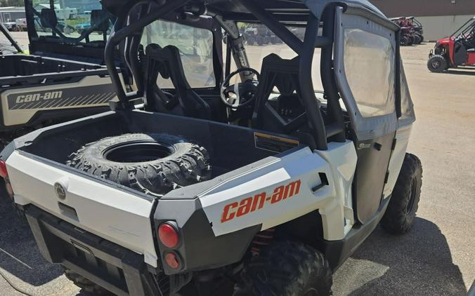 2020 Can-Am Commander 800R