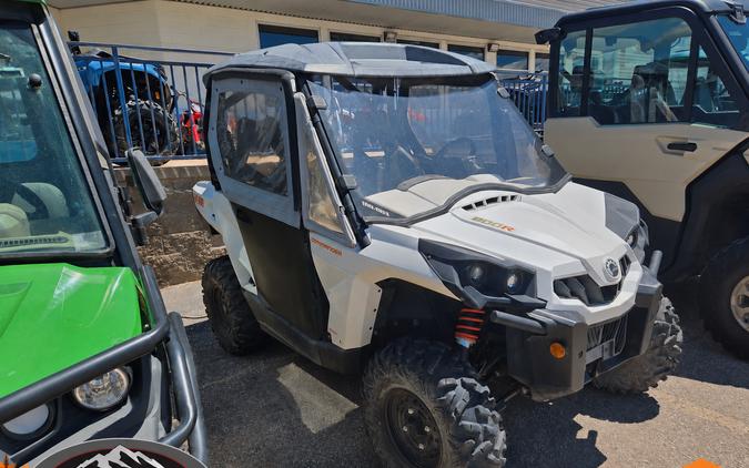 2020 Can-Am Commander 800R