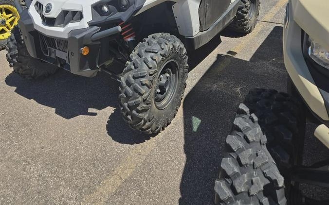 2020 Can-Am Commander 800R