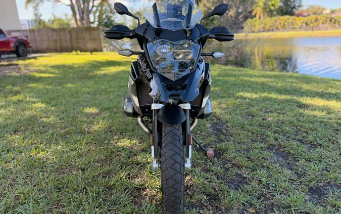2021 BMW R 1250 GS