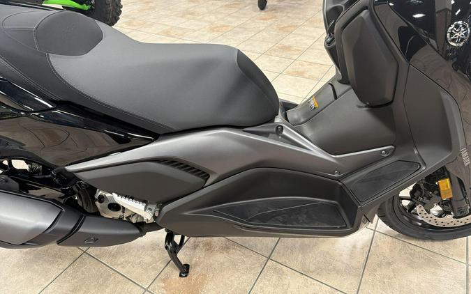 2026 Yamaha Xmax