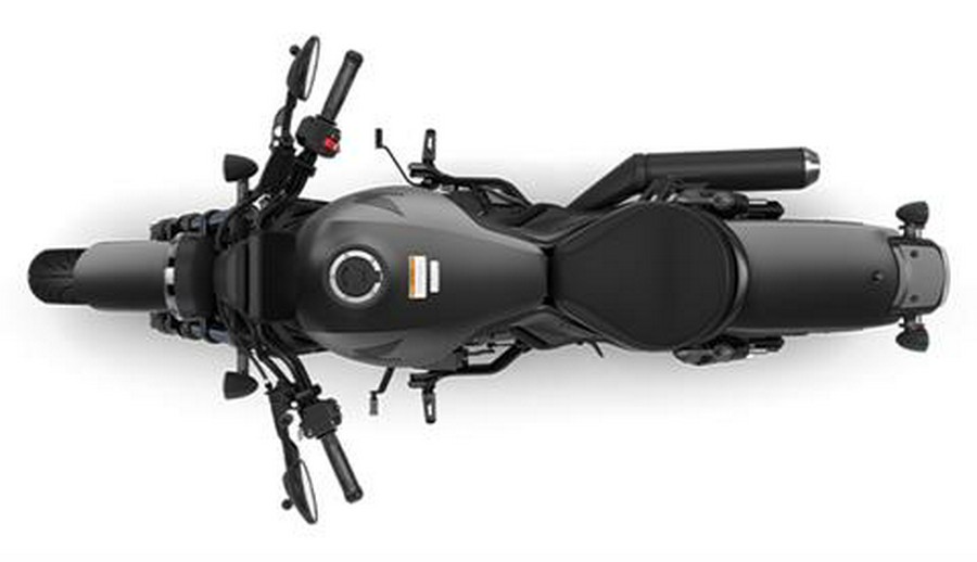 2025 Honda Rebel 1100