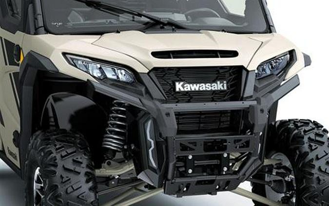 2026 Kawasaki RIDGE CREW HVAC