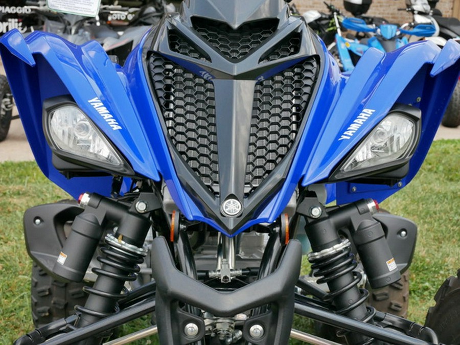 2026 Yamaha Raptor 700R