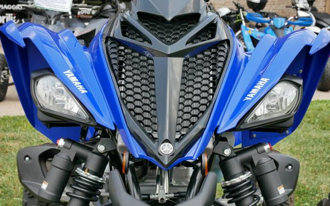2026 Yamaha Raptor 700R