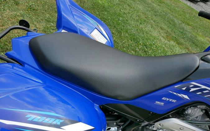 2026 Yamaha Raptor 700R