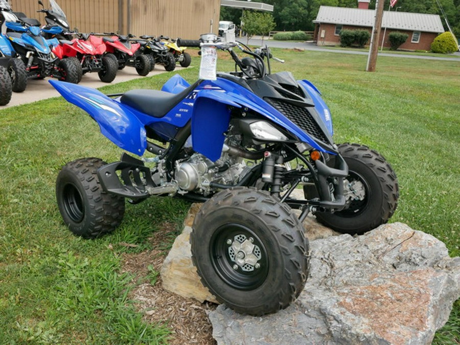 2026 Yamaha Raptor 700R