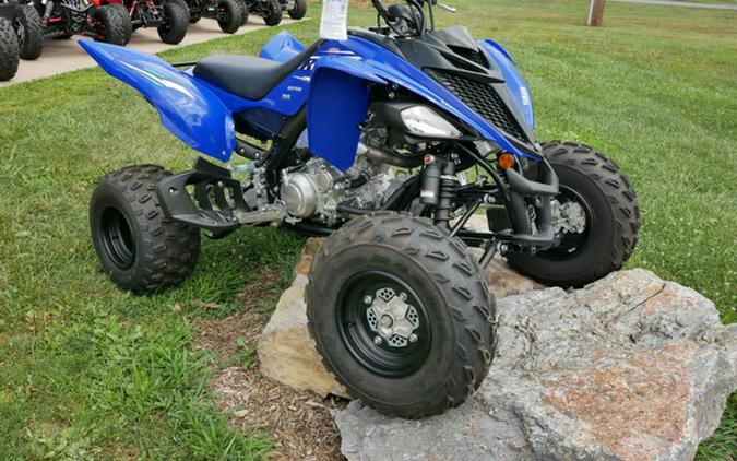 2026 Yamaha Raptor 700R