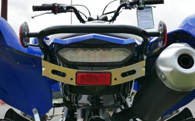 2026 Yamaha Raptor 700R
