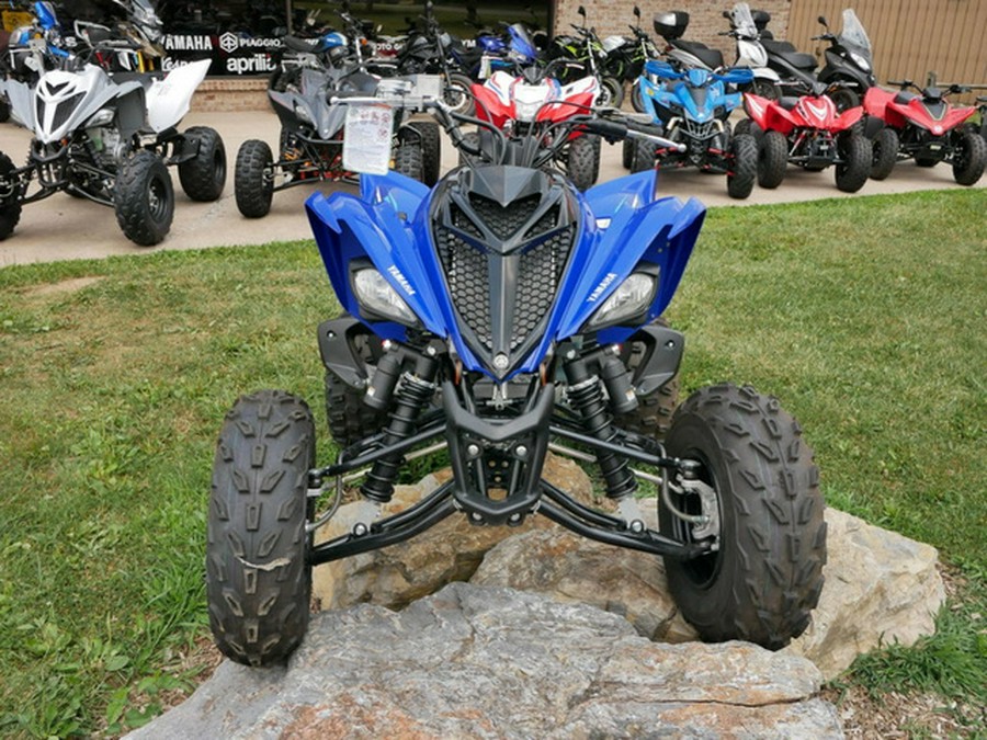 2026 Yamaha Raptor 700R
