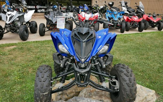 2026 Yamaha Raptor 700R